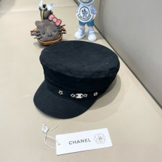 Chanel Caps